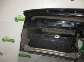 Recambio de salpicadero para mg mg zr (f/rf) 1.4 16v cat referencia OEM IAM NEGRO 