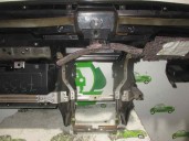 Recambio de salpicadero para mg mg zr (f/rf) 1.4 16v cat referencia OEM IAM  NEGRO 