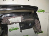 Recambio de salpicadero para mg mg zr (f/rf) 1.4 16v cat referencia OEM IAM  NEGRO 