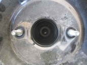 Recambio de servofreno para alfa romeo 147 (190) 1.6 t.spark distinctive referencia OEM IAM 7736337 TRW