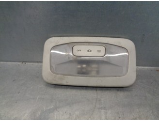 Recambio de luz interior para fiat tipo ii (357) fam easy referencia OEM IAM 7356121870 TRASERA