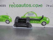 Recambio de maneta exterior delantera derecha para peugeot 206 berlina 1.4 referencia OEM IAM   