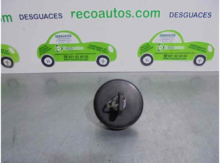 Recambio de tapon combustible para mg mg zr (f/rf) 1.4 16v cat referencia OEM IAM   