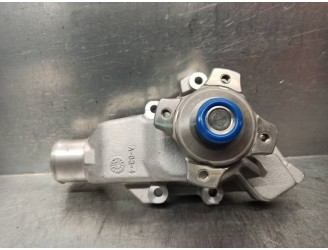 Recambio de bomba agua para chrysler jeep gr.cherokee (wj/wg) referencia OEM IAM 5012366AE  AIRTEX