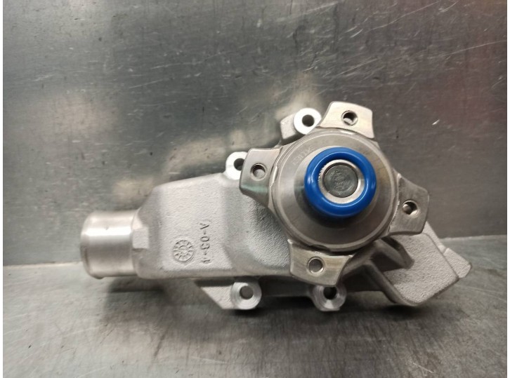 Recambio de bomba agua para chrysler jeep gr.cherokee (wj/wg) referencia OEM IAM 5012366AE  AIRTEX