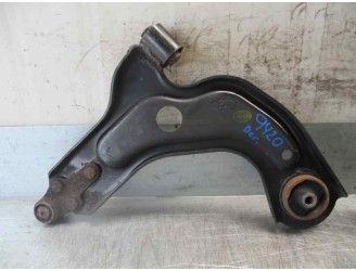 Recambio de brazo suspension inferior delantero derecho para ford fiesta (dx) 1.3 cat referencia OEM IAM 4S613042CA 051201 MAGNE