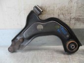Recambio de brazo suspension inferior delantero derecho para ford fiesta (dx) 1.3 cat referencia OEM IAM 4S613042CA 051201 MAGNE