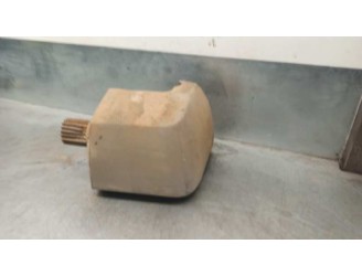 Recambio de puntera paragolpes trasera izquierda para citroën c-15 19d fam top referencia OEM IAM   