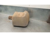 Recambio de puntera paragolpes trasera izquierda para citroën c-15 19d fam top referencia OEM IAM   