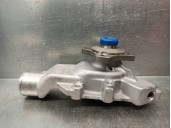 Recambio de bomba agua para chrysler jeep gr.cherokee (wj/wg) referencia OEM IAM 5012366AE  AIRTEX