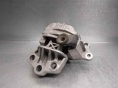 Replacement right engine mount for Fiat Tipo II (357) FAM Easy OEM IAM reference 00520176050 