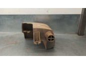 Recambio de puntera paragolpes trasera izquierda para citroën c-15 19d fam top referencia OEM IAM   