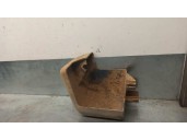 Recambio de puntera paragolpes trasera izquierda para citroën c-15 19d fam top referencia OEM IAM 