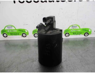 Recambio de filtro gasoil para mg mg zr (f/rf) 1.4 16v cat referencia OEM IAM 17096214 DELPHI