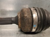 Recambio de transmision delantera derecha para citroën c3 ii 1.4 referencia OEM IAM 9685907280  