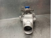 Recambio de bomba agua para chrysler jeep gr.cherokee (wj/wg) referencia OEM IAM 5012366AE  AIRTEX