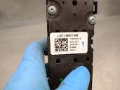 Recambio de sistema audio / radio cd para ford kuga iii (dfk) 1.5 ecoboost referencia OEM IAM LJ6T18K811BB 