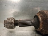 Recambio de transmision delantera derecha para citroën c3 ii 1.4 referencia OEM IAM 9685907280  