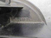 Recambio de filtro gasoil para mg mg zr (f/rf) 1.4 16v cat referencia OEM IAM 17096214 DELPHI