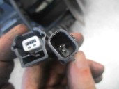 Recambio de mangueta delantera izquierda para renault megane iv berlina 5p 1.5 dci diesel fap energy referencia OEM IAM 40015790