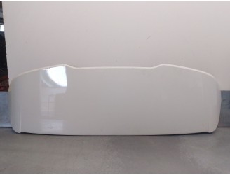 Recambio de aleron trasero para volvo v40 hatchback (525) d2 referencia OEM IAM 31253973 39814120 