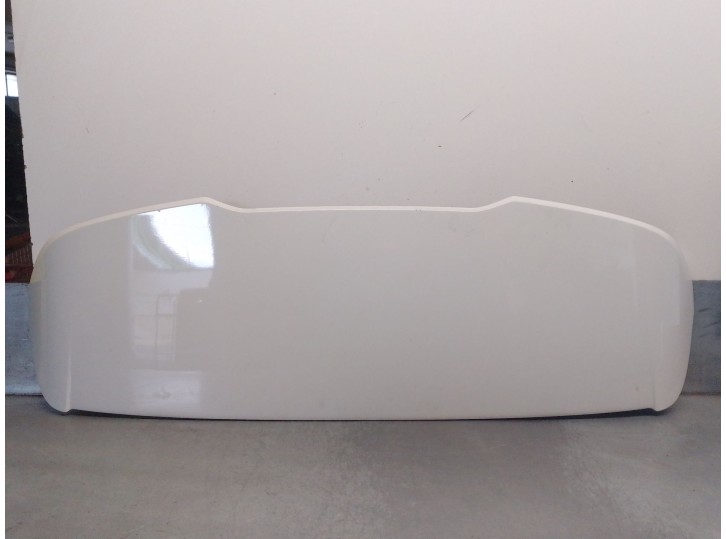 Recambio de aleron trasero para volvo v40 hatchback (525) d2 referencia OEM IAM 31253973 39814120 