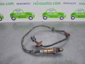 Recambio de sonda lambda para mg mg zr (f/rf) 1.4 16v cat referencia OEM IAM MHK100840 0258006290 