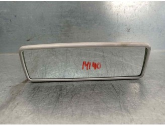 Recambio de espejo interior para seat ibiza (6k1) 1.6 referencia OEM IAM   