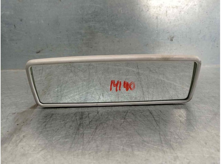 Replacement interior mirror for seat ibiza (6k1) 1.6 OEM IAM reference 