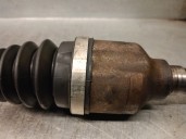 Recambio de transmision delantera derecha para citroën c3 ii 1.4 referencia OEM IAM 9685907280  