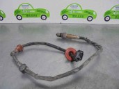 Recambio de sonda lambda para mg mg zr (f/rf) 1.4 16v cat referencia OEM IAM MHK100840 0258006290 