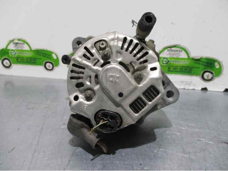 Recambio de alternador para mg serie 200 (rf) 2.0 turbodiesel referencia OEM IAM YLE101650 1002132320 DENSO