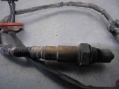 Recambio de sonda lambda para mg mg zr (f/rf) 1.4 16v cat referencia OEM IAM MHK100840 0258006290 