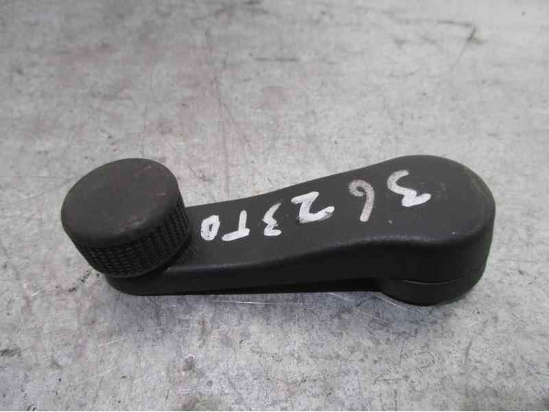 Recambio de mando elevalunas trasero derecho para seat ibiza (6k1) 1.9 sdi referencia OEM IAM   