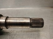 Recambio de transmision delantera derecha para citroën c3 ii 1.4 referencia OEM IAM 9685907280  