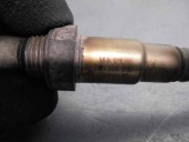 Recambio de sonda lambda para mg mg zr (f/rf) 1.4 16v cat referencia OEM IAM MHK100840 0258006290 