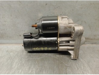 MOTOR ARRANQUE 7700853827 