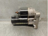Recambio de motor arranque para renault 19 (1989...) 1.7 referencia OEM IAM 7700853827  