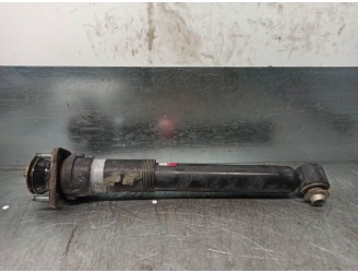 REAR LEFT SHOCK ABSORBER 37121095081 344701 KYB