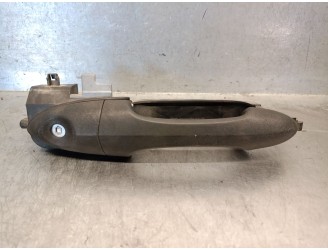 Recambio de maneta exterior delantera derecha para ford focus berlina (cak) 1.6 16v cat referencia OEM IAM XS41A224A36A 1107182 