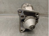 Recambio de motor arranque para renault 19 (1989...) 1.7 referencia OEM IAM 7700853827  