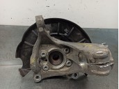 Recambio de mangueta delantera izquierda para volkswagen passat variant (3c5) 2.0 tdi referencia OEM IAM 3C0407253F  