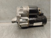 Recambio de motor arranque para renault 19 (1989...) 1.7 referencia OEM IAM 7700853827  