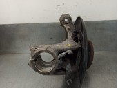 Recambio de mangueta delantera izquierda para volkswagen passat variant (3c5) 2.0 tdi referencia OEM IAM 3C0407253F  