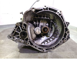 Recambio de caja cambios para opel corsa b (s93) 1.5 td (f08, f68, m68) referencia OEM IAM W374  07162W374