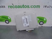 Recambio de modulo electronico para nissan juke (f15) 1.5 turbodiesel cat referencia OEM IAM 277601KG0A 
