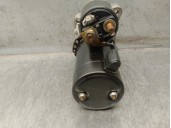 Recambio de motor arranque para renault 19 (1989...) 1.7 referencia OEM IAM 7700853827  
