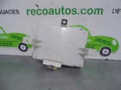 Recambio de modulo electronico para nissan juke (f15) 1.5 turbodiesel cat referencia OEM IAM 277601KG0A  