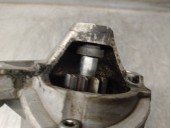 Recambio de motor arranque para renault 19 (1989...) 1.7 referencia OEM IAM 7700853827  