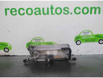 Recambio de enfriador aceite motor para mercedes-benz clase clk (w209) coupe 2.7 cdi 20v cat referencia OEM IAM A6131880201 BEH